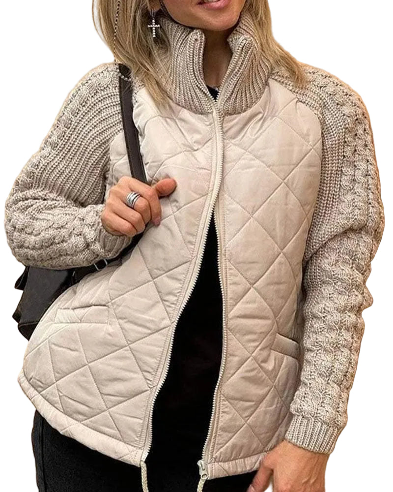 The Ashbourne Layer Jacket