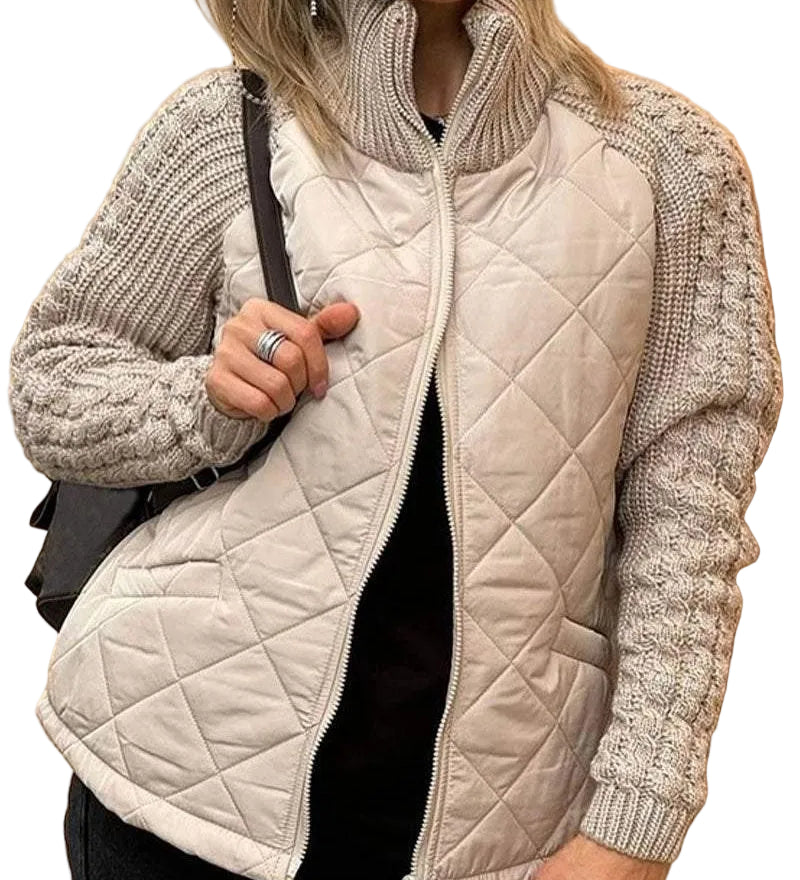 The Ashbourne Layer Jacket