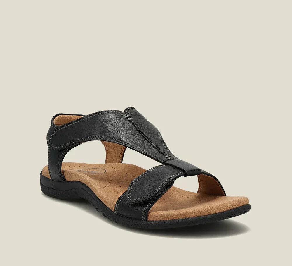 PREMIUM COMFORT SANDALS