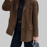 LUXURY VINTAGE BLAZER