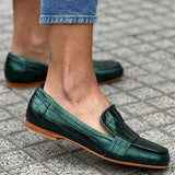 MODERN ELEGANCE LOAFERS