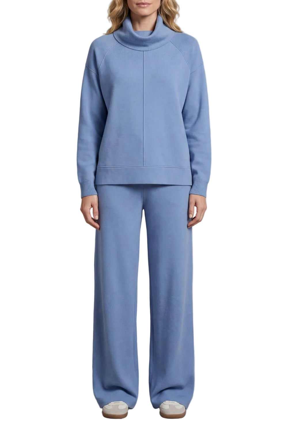 Luverra – Relaxed elegance – Two-piece lounge set