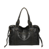 MODERN STRUCTURED WORK BAG