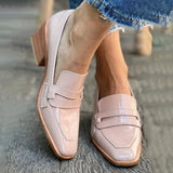 MODERN CHIC LOAFERS