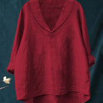 TIMELESS BLOUSE 15