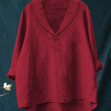 TIMELESS BLOUSE 15