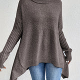 ELEGANT KNIT TOP
