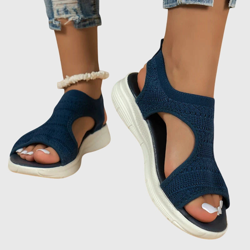 ORTHOPEDIC SANDALS 12