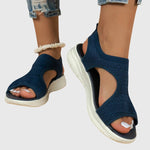 ORTHOPEDIC SANDALS 12