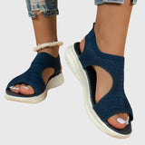 ORTHOPEDIC SANDALS 12