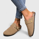 ORTHOPEDIC LOAFERS