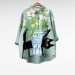 VINTAGE BLOUSE 3