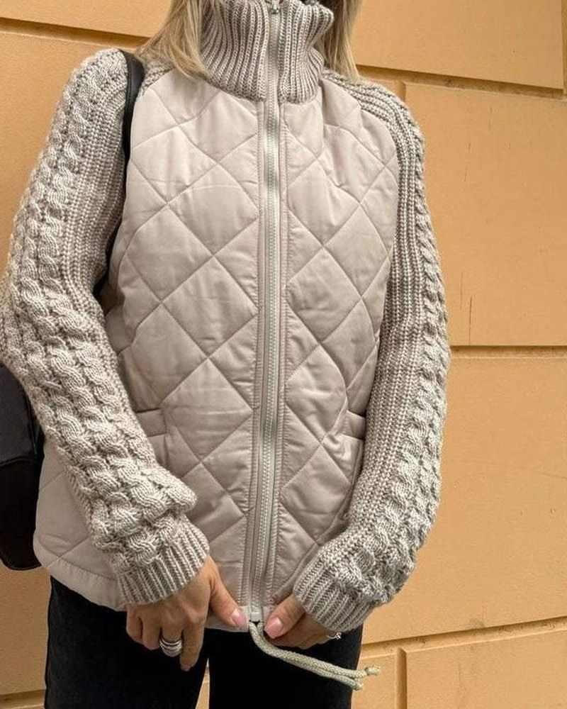 The Ashbourne Layer Jacket