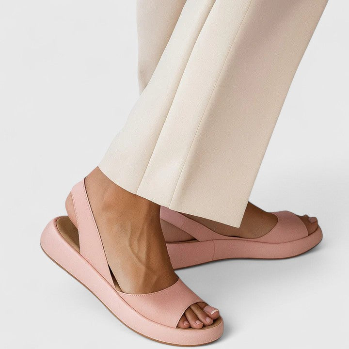 ORTHOPEDIC SANDALS 2