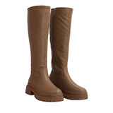 CLASSIC KNEE-HIGH BOOTS