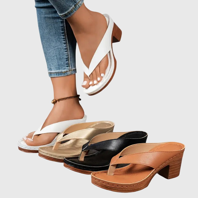 ORTHOPEDIC SANDALS 14