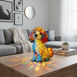 The Graceful Charm of the Poodle