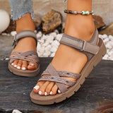 WOMEN'S SUMMER SANDALS