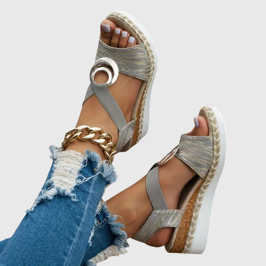 ORTHOPEDIC SANDALS 18