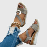 ORTHOPEDIC SANDALS 18