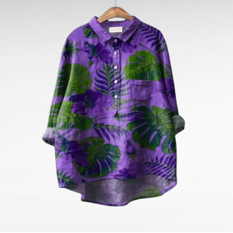 VINTAGE BLOUSE 12