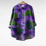 VINTAGE BLOUSE 12