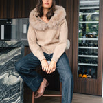 Kaia Knit Cardigan