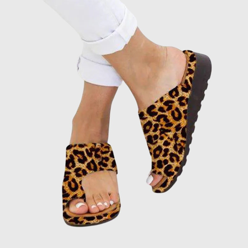 SUMMER ORTHOPEDIC SANDALS 1