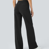 CASUAL SPRING TROUSERS