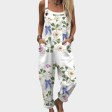 PRINTED COMFORT JUMPSUIT 29