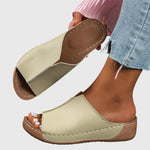 ELEGANT ORTHOPEDIC SANDALS