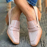 MODERN CHIC LOAFERS