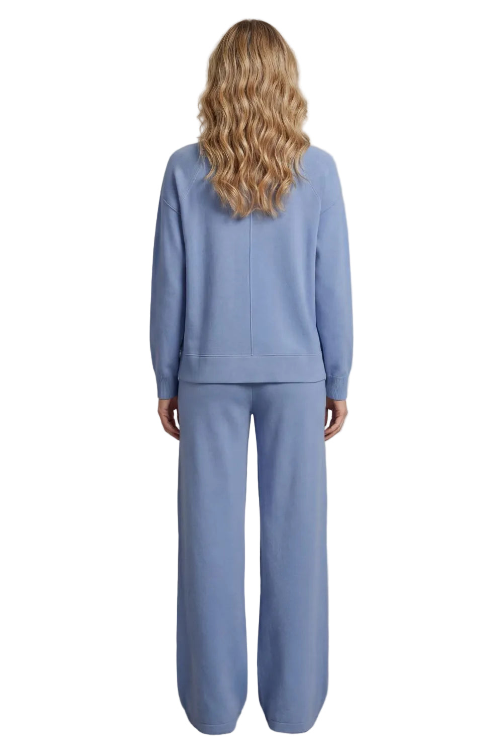 Luverra – Relaxed elegance – Two-piece lounge set
