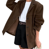 LUXURY VINTAGE BLAZER