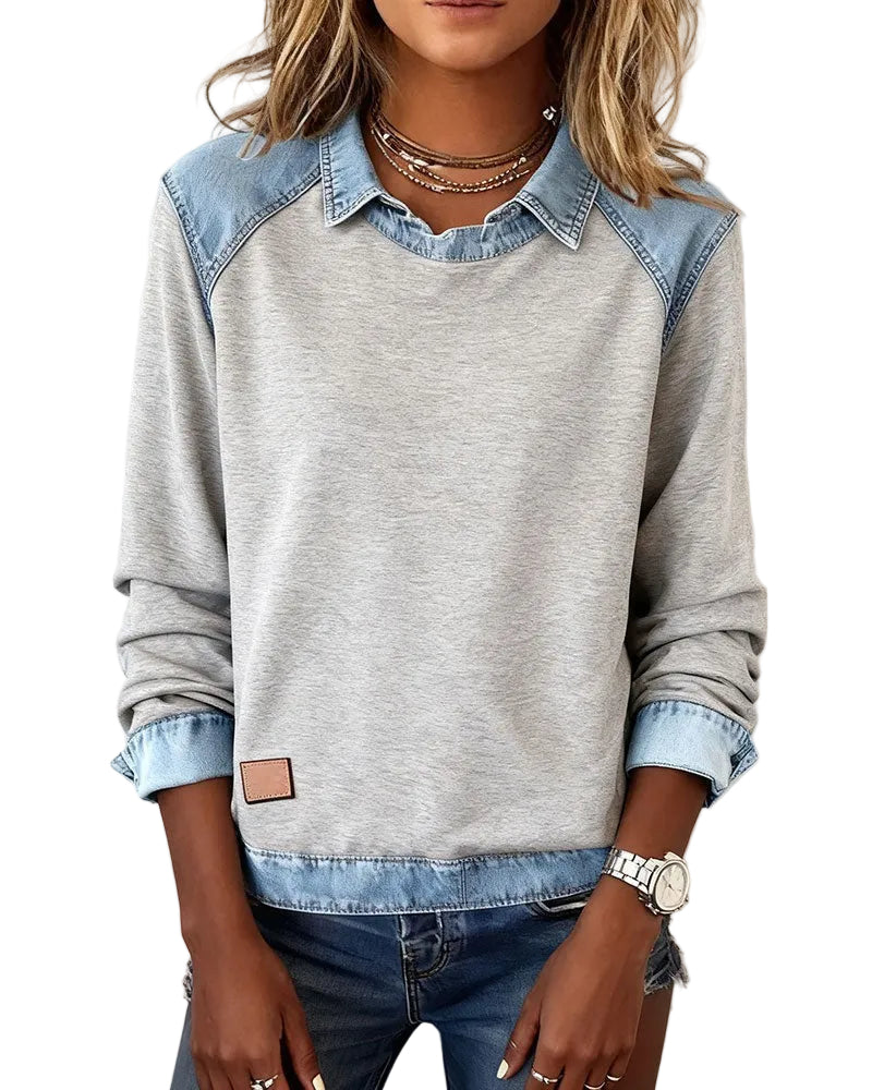 Celi Jersey Elegante