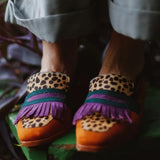 VIBRANT SAFARI LOAFER