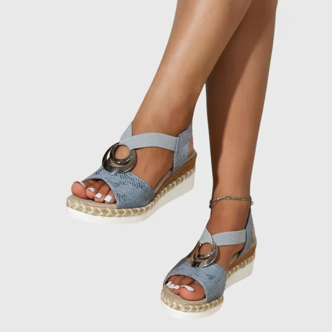 ORTHOPEDIC SANDALS 18