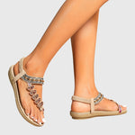COMFORT ORTHOPEDIC SANDALS