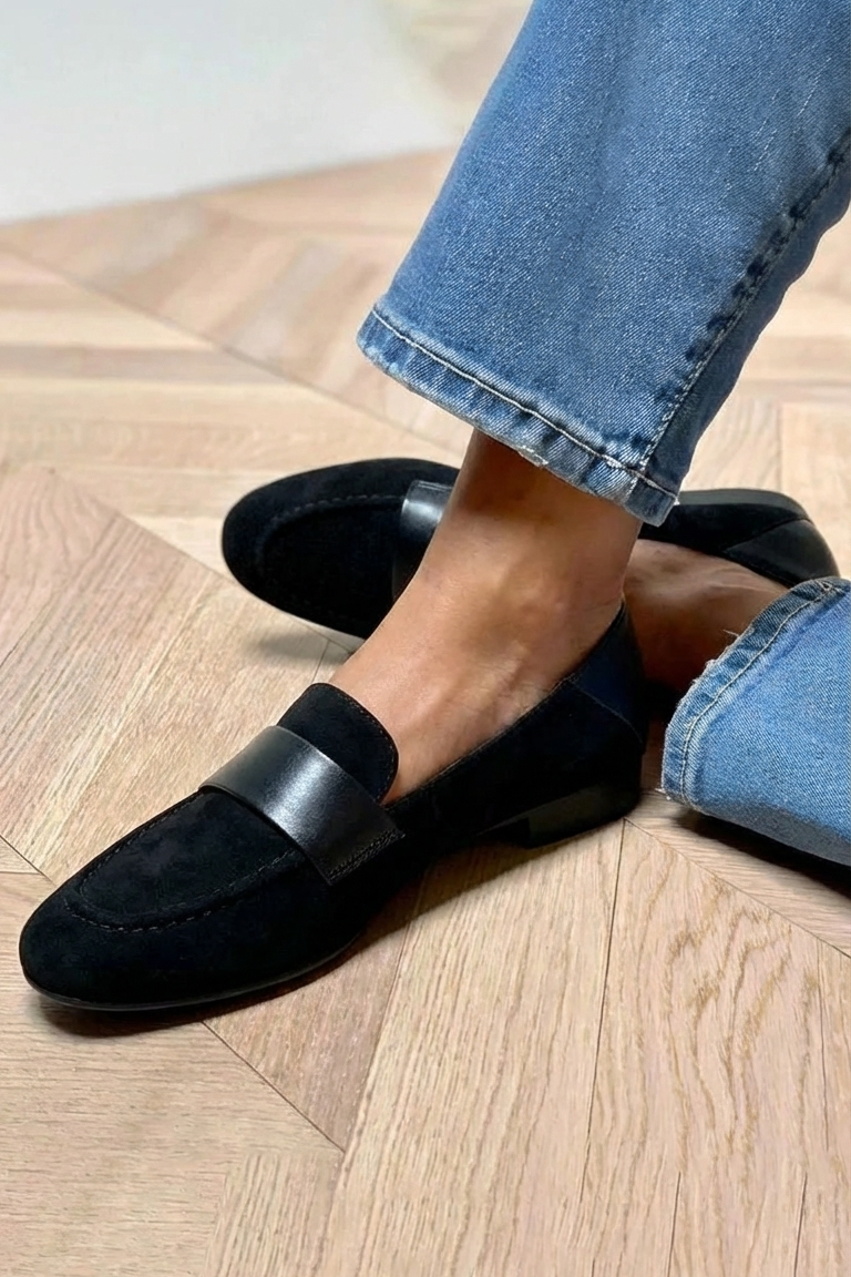 CLASSIC ELEGANT SHOES