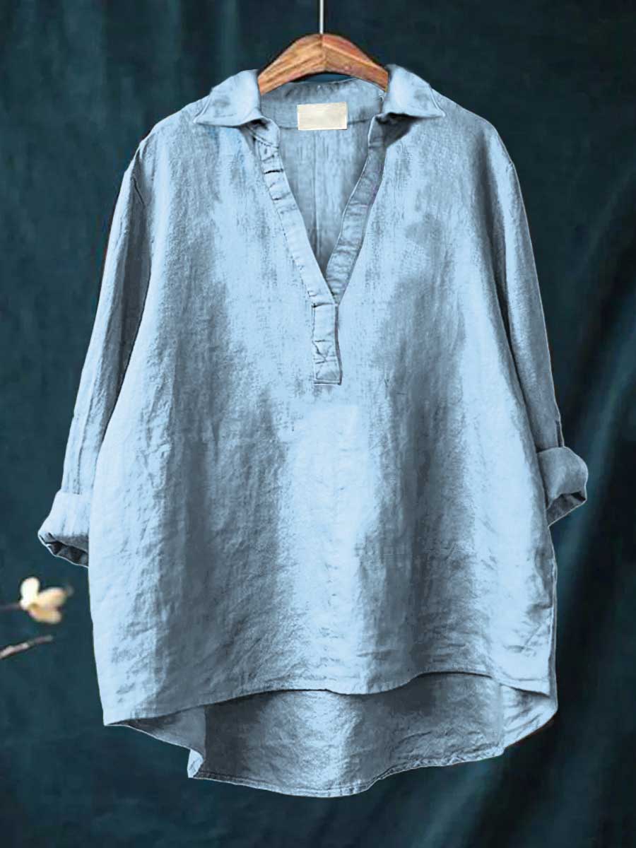 TIMELESS BLOUSE 6