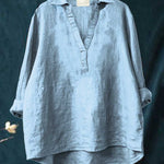 TIMELESS BLOUSE 6