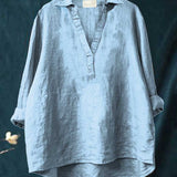 TIMELESS BLOUSE 6