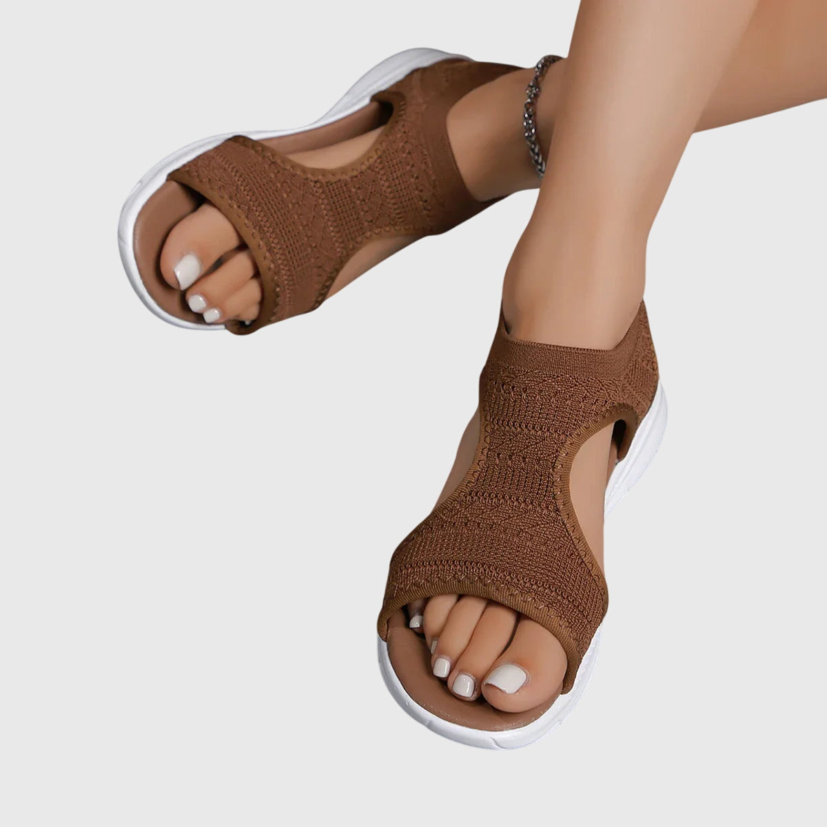 ORTHOPEDIC SANDALS 12