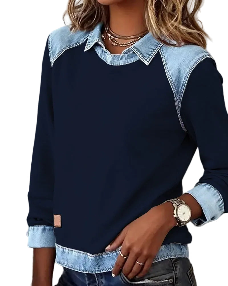 Celi Jersey Elegante