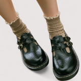RETRO ELEGANT SHOES