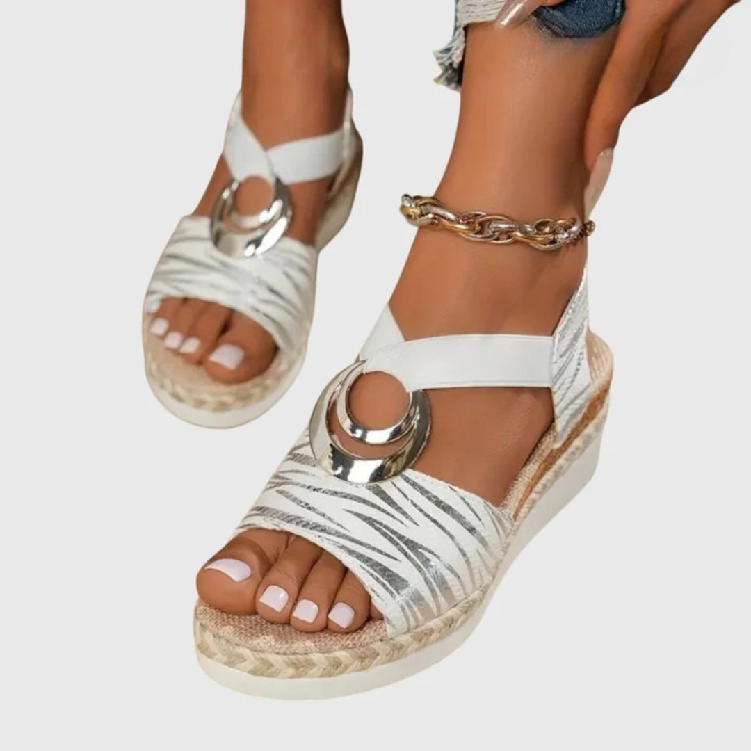 ORTHOPEDIC SANDALS 18