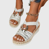 ORTHOPEDIC SANDALS 18