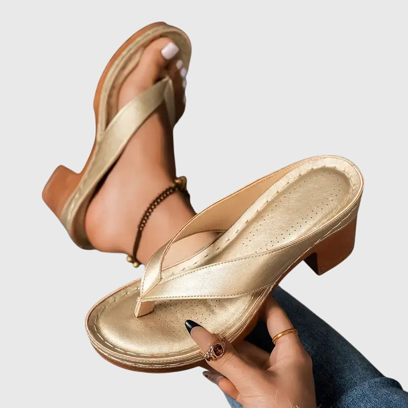ORTHOPEDIC SANDALS 14