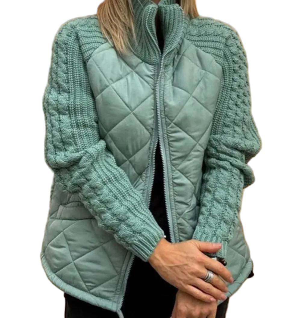 The Ashbourne Layer Jacket