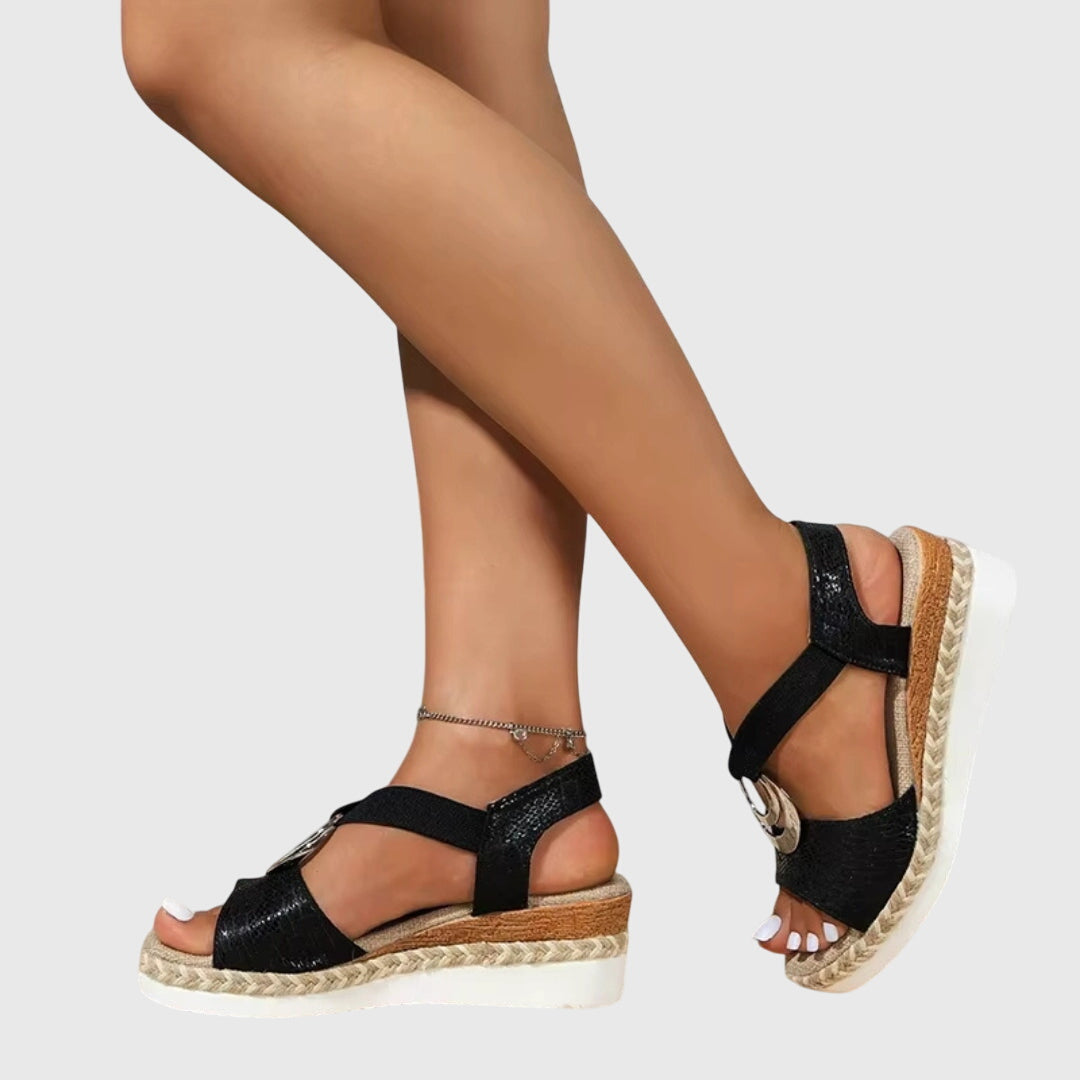 ORTHOPEDIC SANDALS 18